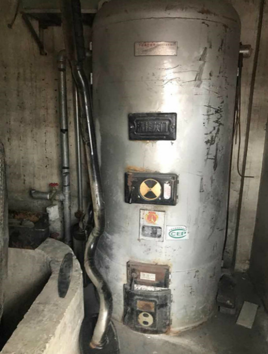 藍天保衛戰京津冀及周邊發現涉氣環境問題129個