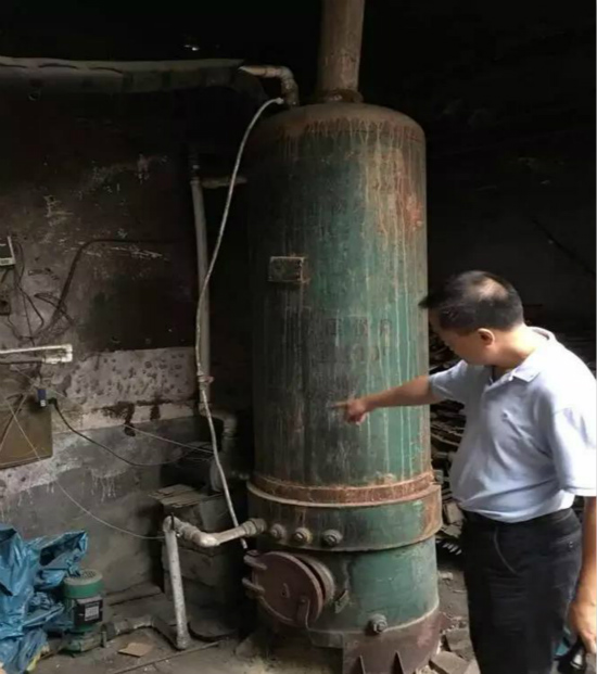 藍天保衛戰京津冀及周邊發現涉氣環境問題129個