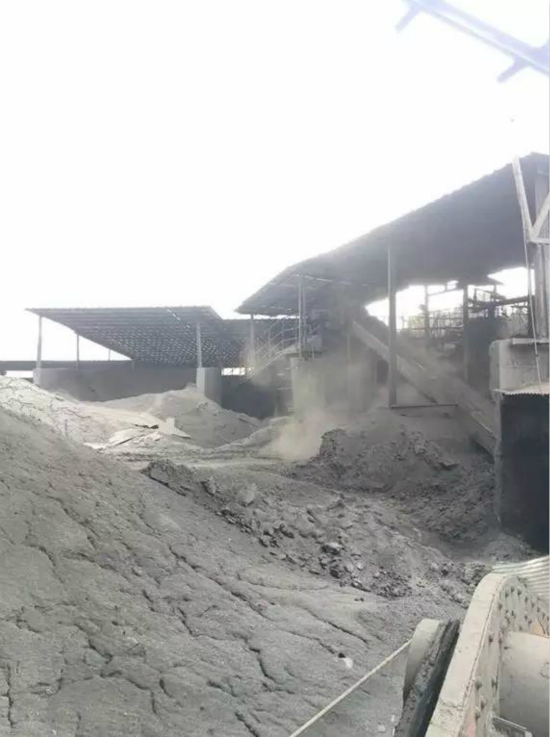 藍天保衛戰京津冀及周邊發現涉氣環境問題129個