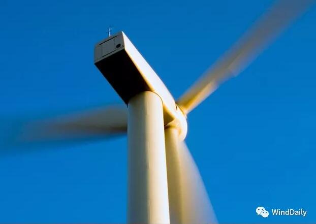 15MW、葉輪直徑250米！未來風電的樣子！