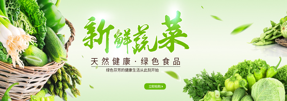 中國有機農業(yè)網——打造互聯網+有機農業(yè)第一平臺