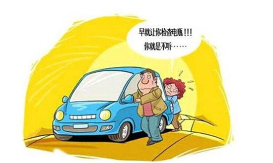 電動汽車的蓄電池使用壽命跟我們的駕駛習慣有關聯嗎？