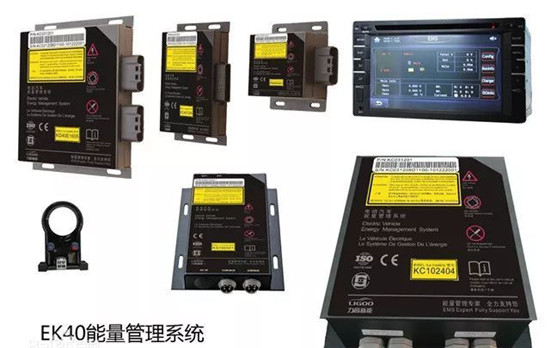電動(dòng)車(chē)的動(dòng)力電池 和我的iPhone X有啥區(qū)別