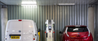 英國(guó)政府投資日產(chǎn)電動(dòng)商用車項(xiàng)目 研發(fā)新型電池