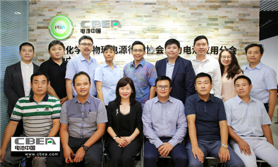 劃重點！印尼代表團到訪透露了什么？國內電池企業(yè)印尼投資的機會都在這！