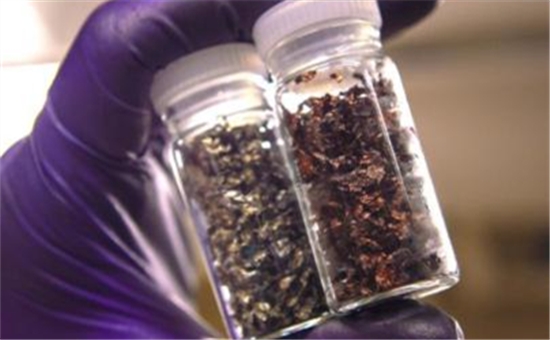 新技術！密歇根大學實現鋰電池材料再循環