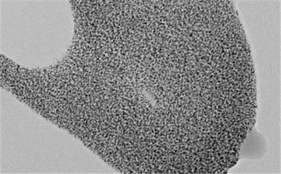 多孔碳納米片助力高容量超級電容器