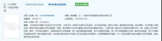 干貨！2000字詳解硅負(fù)極 帶你了解寧德時代811量產(chǎn)的奧秘！