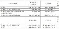 華儀電氣：上半年風電營收3.57億元 完成6MW海上風機概念設計、簽訂32萬千瓦<font color=