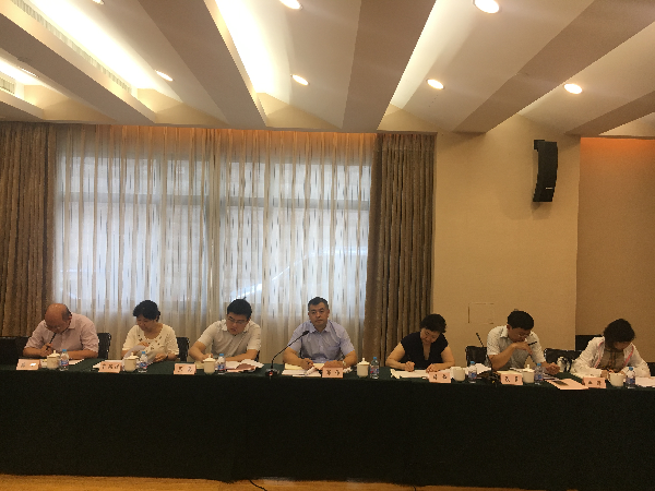 國家能源局電力司來滬開展增量配電業務督導調研