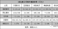 A股共5家公司公布儲能業績，市場進入大航海時代