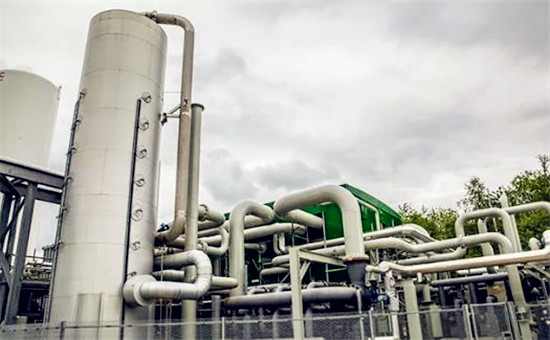 世界首例！5MW/15MWh液態(tài)空氣儲能技術(shù)項(xiàng)目在英國投運(yùn)