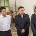 四川省委常委、常務副省長王寧調研瓦屋山自然保護區水電站整治情況