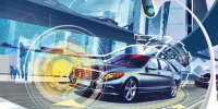 智慧交通的未來：每輛車都能與路“對話”