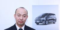 李建華轉戰上汽大通，任銷售公司副總經理