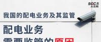 配電業務需要監管的原因、我國的配電業務及其監管