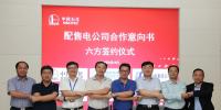 上海石化組建多元化股權配售電公司 積極拓展<font color=