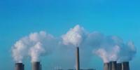 改革開放四十年能源發展報告：火力發電更加環保！