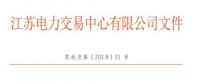 江蘇開(kāi)展2019年售電公司簽訂入市協(xié)議、辦理銀行履約保函工作
