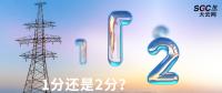 1分還是2分？ 江蘇電力長協簽約價大猜想