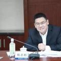 剛剛任命！最年輕省部級領導出自電力系統，21歲碩士畢業