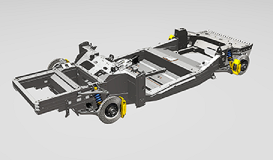 蓮花汽車復(fù)興之路，吉利出手能否助其扭虧為盈？