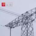 供電也怕“熊”孩子！9歲孩子賭氣爬上70米高電塔 2條500千伏輸電線路緊急停電