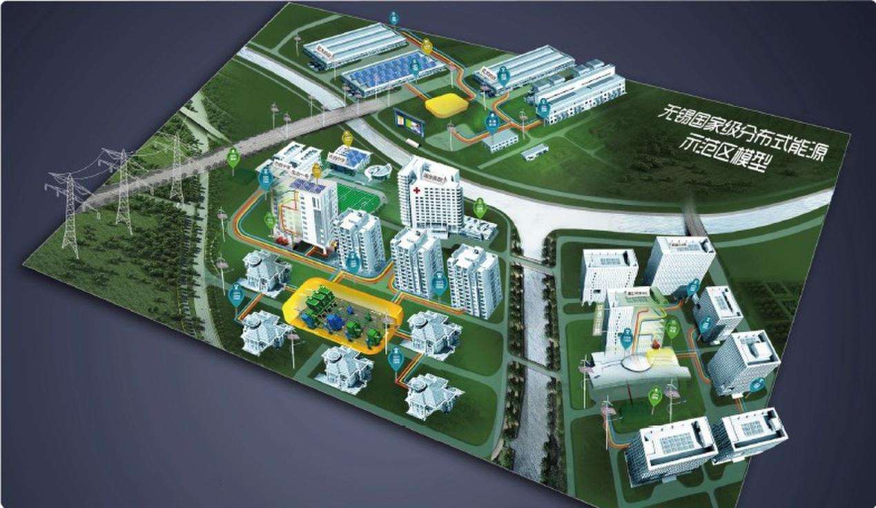 綜合能源服務具有極強實踐性 用能方案必須堅持貼近用戶需求