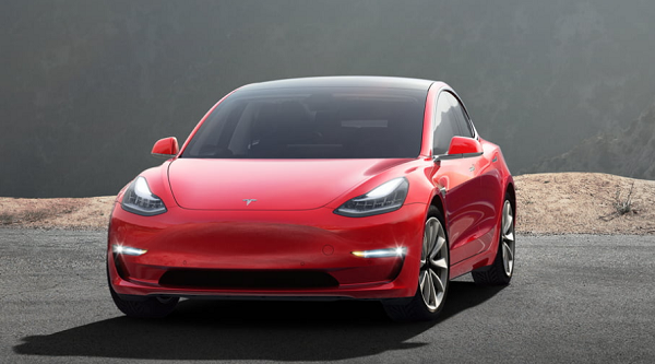 特斯拉一季度交付報告出爐，產能危機變需求危機？