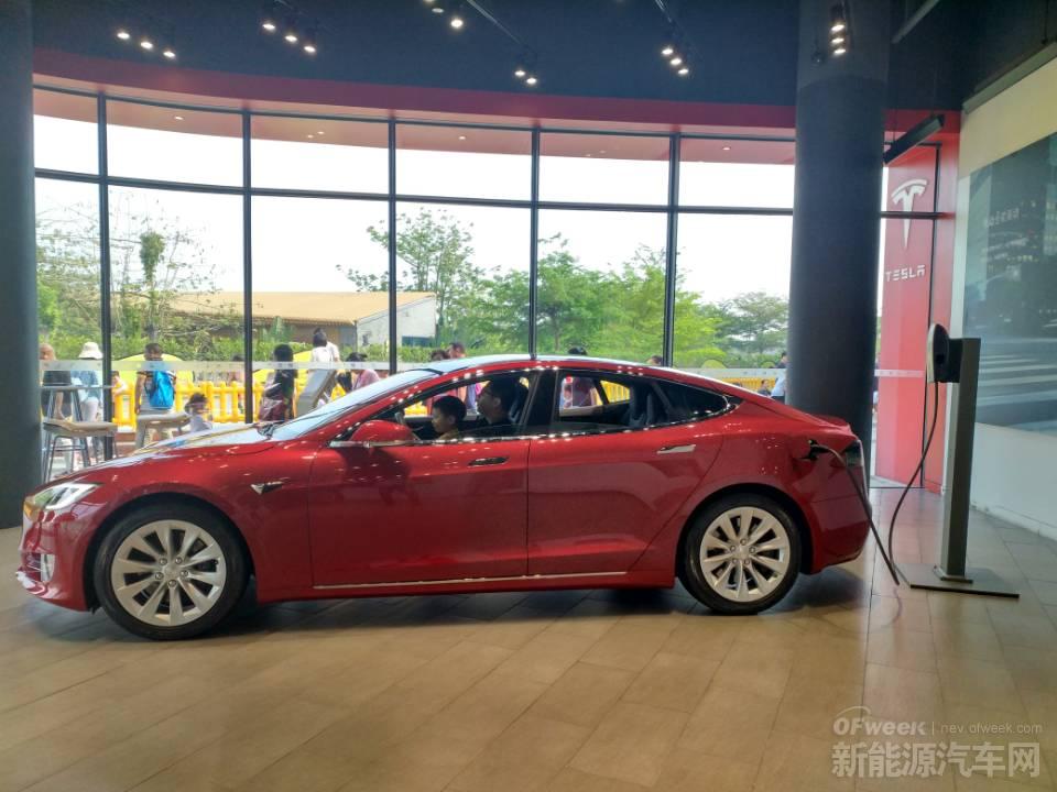 特斯拉一季度交付報告出爐，產能危機變需求危機？