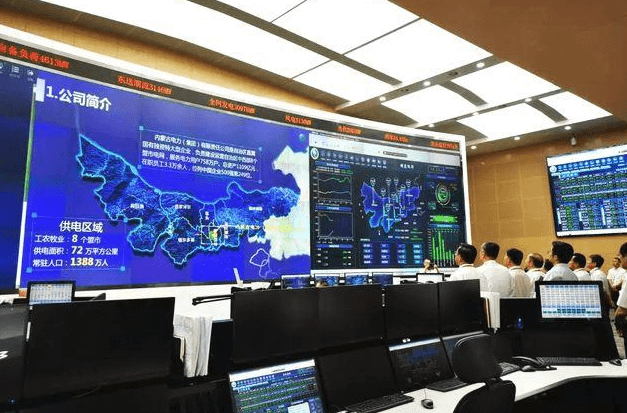 新能源消納新路徑!內(nèi)蒙古建立“中長期交易和現(xiàn)貨交易協(xié)調(diào)運(yùn)作”的市場化機(jī)制