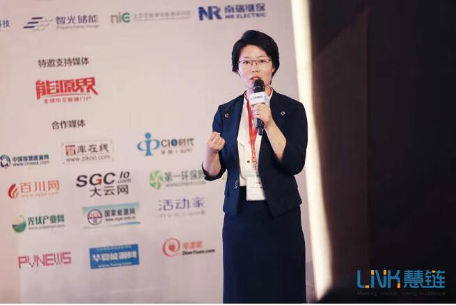 儲能國際創新論壇2019在南京隆重召開
