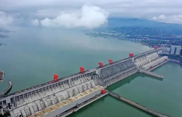 水電站未來的發展趨勢，是拆、還是建？